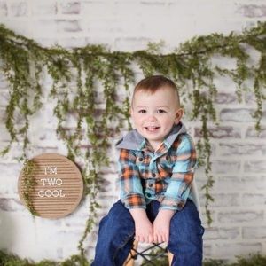 Meet your Posher, Trevor